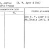 Stuart, Alfred (N.W. Ayer & Son)