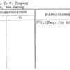 Stuart, C.W. Company
