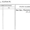 Stuart, Clifford W.
