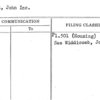 Stuart, John Inc.