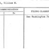 Stuart, William M.
