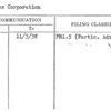 Stubbs Corporation