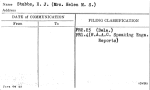 Stubbs, H.J. (Mrs. Helen M.S.)