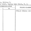 Stubbs, William B.