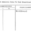 Student Admission Rates To Paid Educational Exhibits