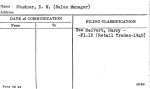 Studner, D.M. (Sales Manager)