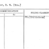 Studner, D.M. (Mrs.)