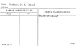 Studner, D.M. (Mrs.)
