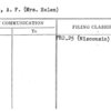 Stueck, A.F. (Mrs. Helen)