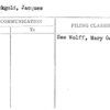Stueckgold, Jacques