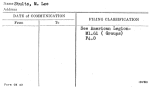 Stults, M. Lee