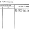 Stumpp & Walter Company