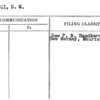 Stupell, D.M.