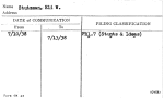 Stutzman, Eli W.