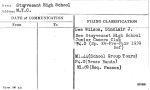 Stuyvesant High School