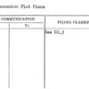 Sub-Concession Plot Plans