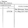 Subin, Charles
