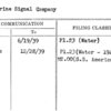 Submarine Signal Company