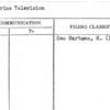 Submarine Television