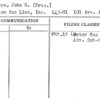 Succa, John G. (Pres.)