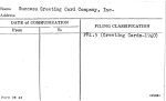 Success Greeting Card Company, Inc.