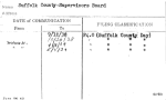 Suffolk County-Supervisors Board