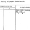 Suffolk County Taxpayers Association