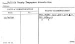Suffolk County Taxpayers Association