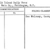 Suffolk Island Daily News