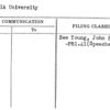 Suffolk University