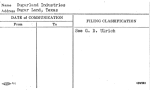 Sugarland Industries