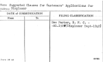 Suggested Clauses for Customers' Applications for Displamor