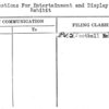 Suggestions For Entertainment and Display Football Exhibit