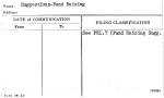 Suggestions-Fund Raising