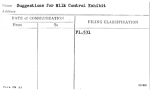 Suggestions for Milk Control Exhibit