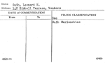 Suib, Leonard W.