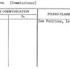 Sullivan (Commissioner)