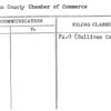 Sullivan County Chamber of Commerce