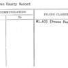 Sullivan County Record
