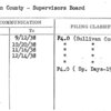 Sullivan County - Supervisors Board