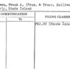 Sullivan, Frank A. (Pres. & Treas. Sullivan Granite Company)