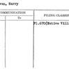 Sullivan, Harry