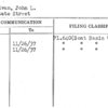 Sullivan, John L.