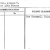 Sullivan, Joseph T.