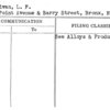 Sullivan, L.F.