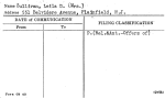 Sullivan, Leila D. (Mrs.)