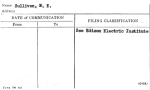 Sullivan, M.E.