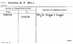 Sullivan, M.E. (Mrs.)