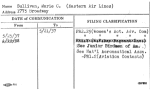Sullivan, Marie C. (Eastern Air Lines)