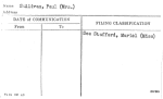 Sullivan, Paul (Mrs.)